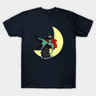 Witchful Thinking! T-Shirt